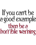 Good Example